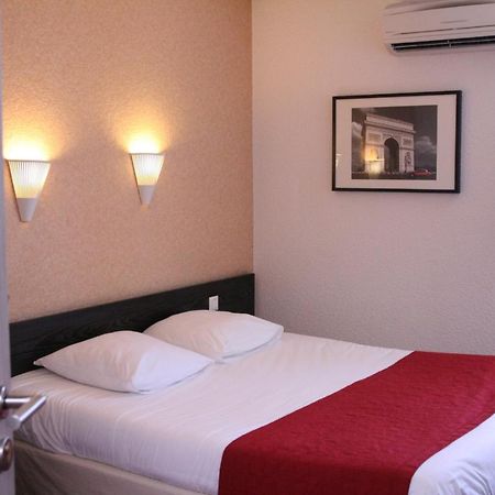 Best Hotel Sance - Mâcon חדר תמונה