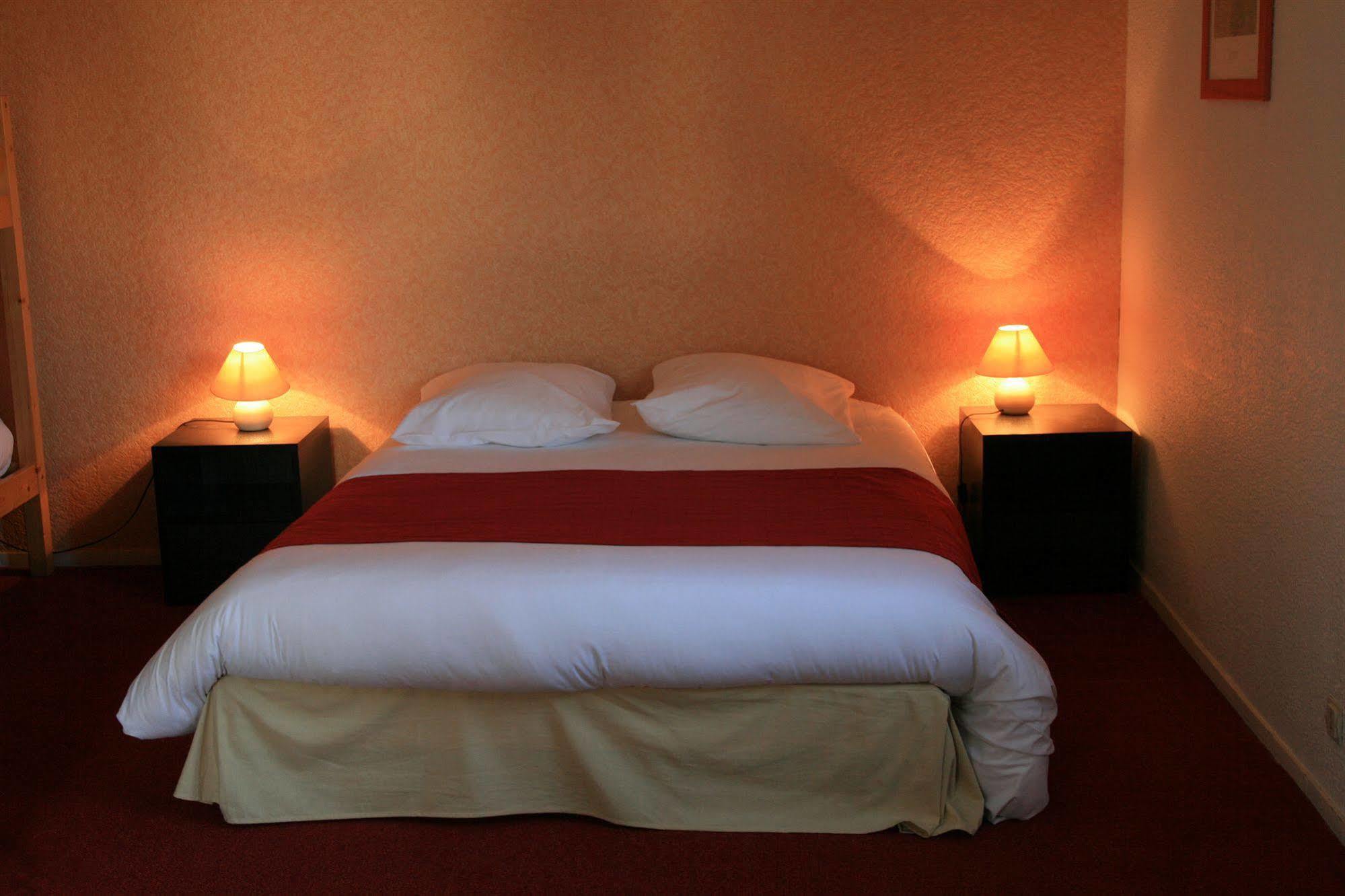 Best Hotel Sance - Mâcon מראה חיצוני תמונה