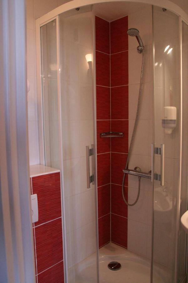 Best Hotel Sance - Mâcon חדר תמונה